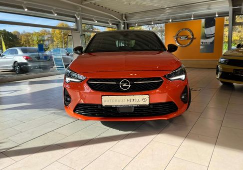 Opel Corsa, 2022