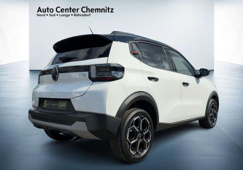 Citroën C3, 2026 3