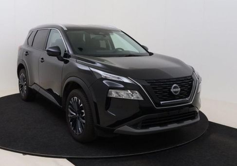 Nissan X-Trail, 2025 3