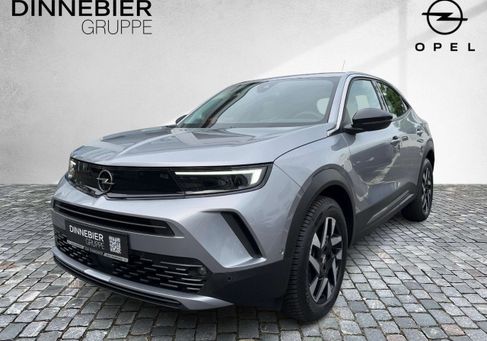 Opel Mokka, 2024