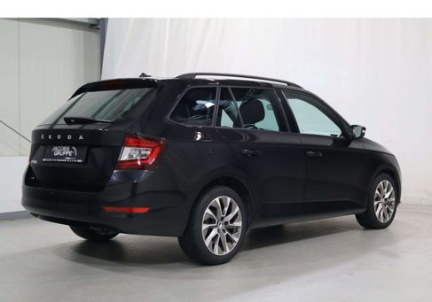 Skoda Fabia, 2022
