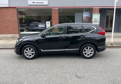 Honda CR-V, 2021