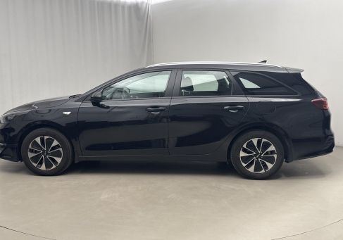 Kia Cee'd Sportswagon, 2025 2
