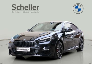 BMW 220, 2023