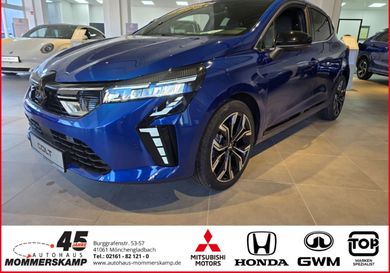 Mitsubishi Colt, 2025