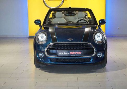 MINI Cooper Cabrio, 2020