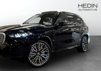 BMW X5, 2026