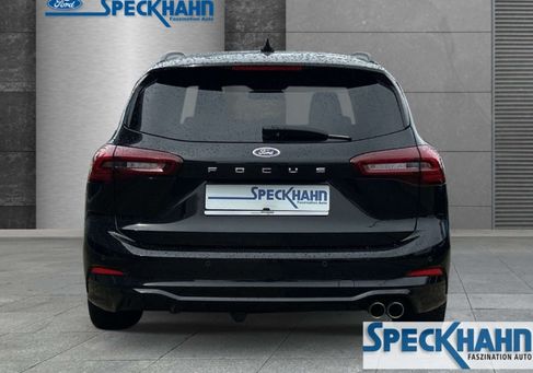 Ford Focus, 2024