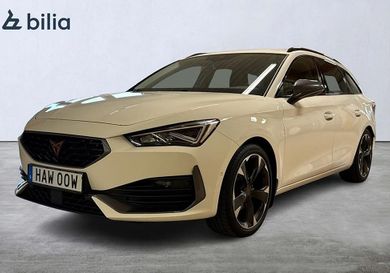 Cupra Leon, 2023