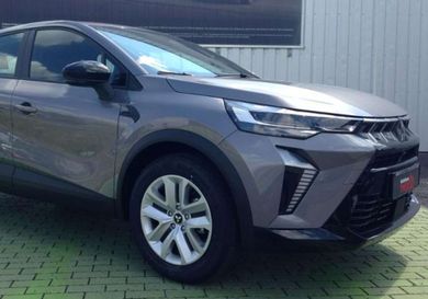 Mitsubishi ASX, 2026