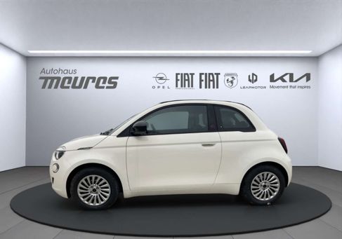 Fiat, 2025