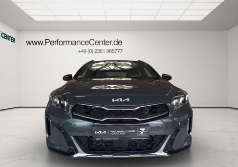 Kia XCeed, 2023