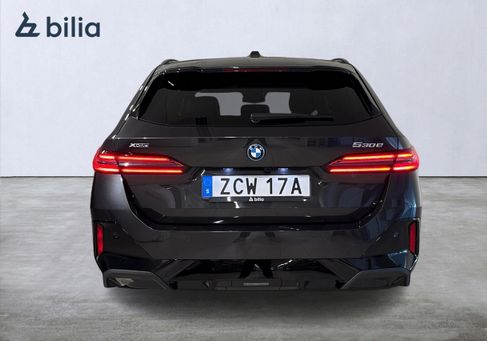 BMW 530, 2026