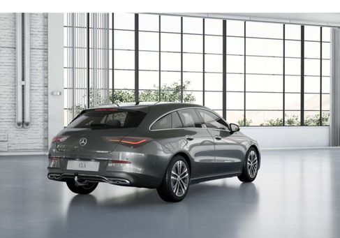 Mercedes-Benz CLA 180, 2025 3