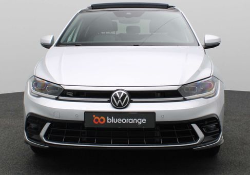 Volkswagen Polo, 2025 2