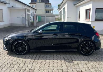 Mercedes-Benz A 220, 2019