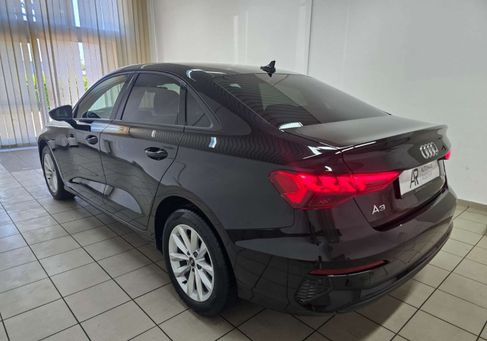 Audi A3, 2022 2