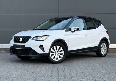 Seat Arona, 2022
