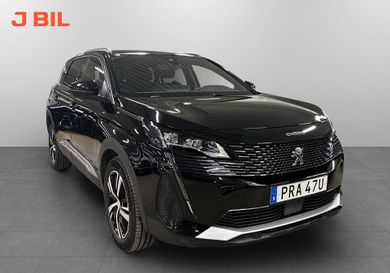 Peugeot 5008, 2024