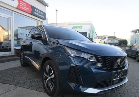 Peugeot 3008, 2023