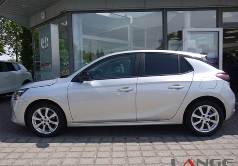 Opel Corsa, 2022 3