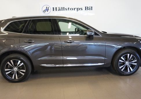 Volvo XC60, 2024