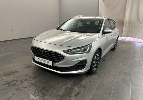 Ford Focus, 2023 2