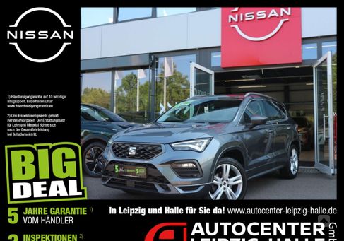 Seat Ateca, 2023
