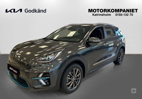 Kia Niro, 2022