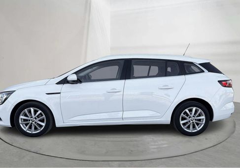 Renault Megane, 2019