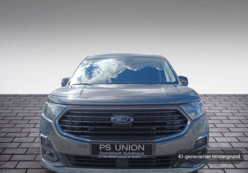 Ford Transit Connect, 2026 3