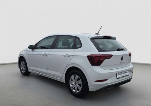 Volkswagen Polo, 2025 3
