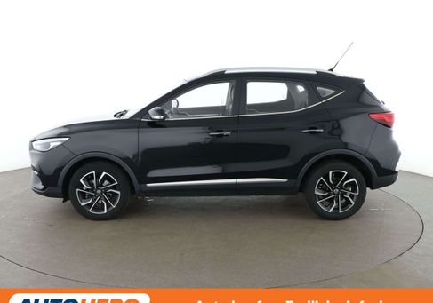 MG ZS, 2023