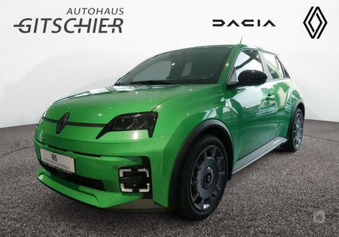 Renault R 5
