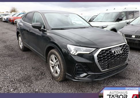 Audi Q3, 2021