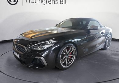 BMW Z4 M, 2022