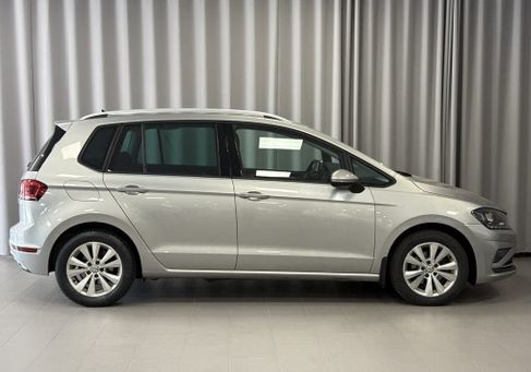 Volkswagen Golf Sportsvan, 2019