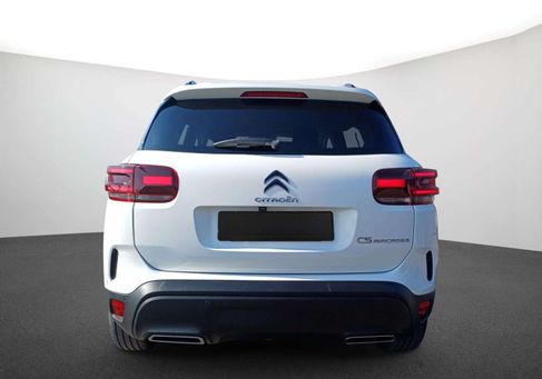 Citroën C5 Aircross, 2024 3