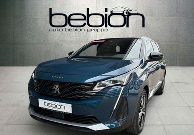 Peugeot 5008, 2023