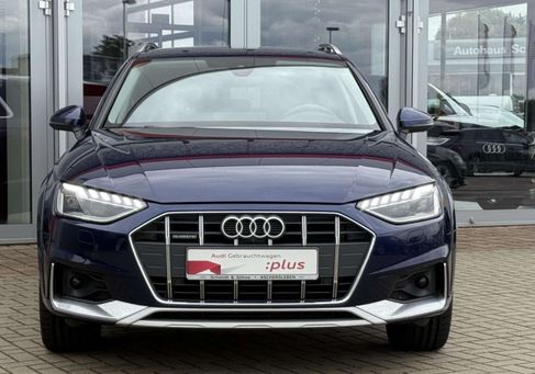 Audi A4 Allroad, 2023