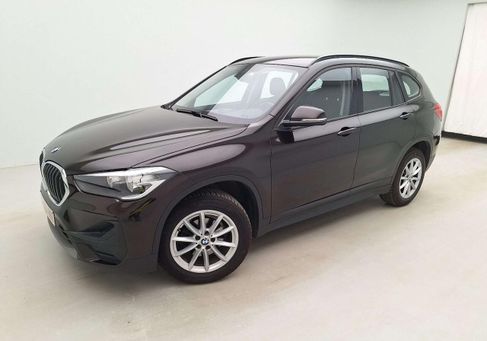 BMW X1, 2021 2