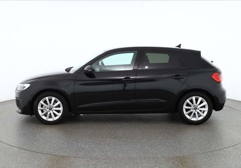 Audi A1, 2023