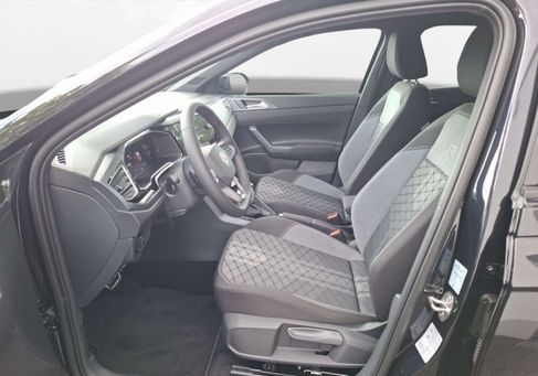 Volkswagen Taigo, 2025