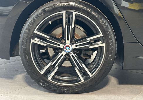 BMW 320, 2023 3