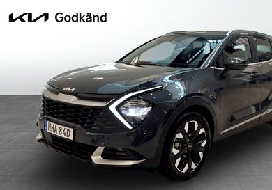 Kia Sportage, 2023