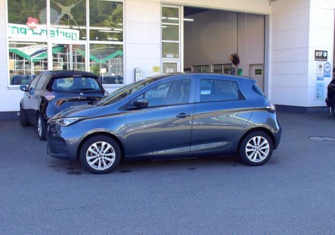 Renault ZOE, 2020