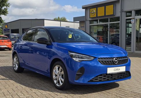 Opel Corsa, 2021 2