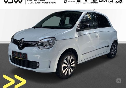 Renault Twingo, 2023