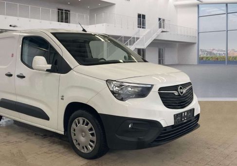 Opel Combo, 2020