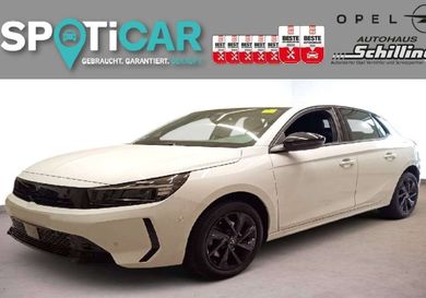 Opel Corsa, 2025